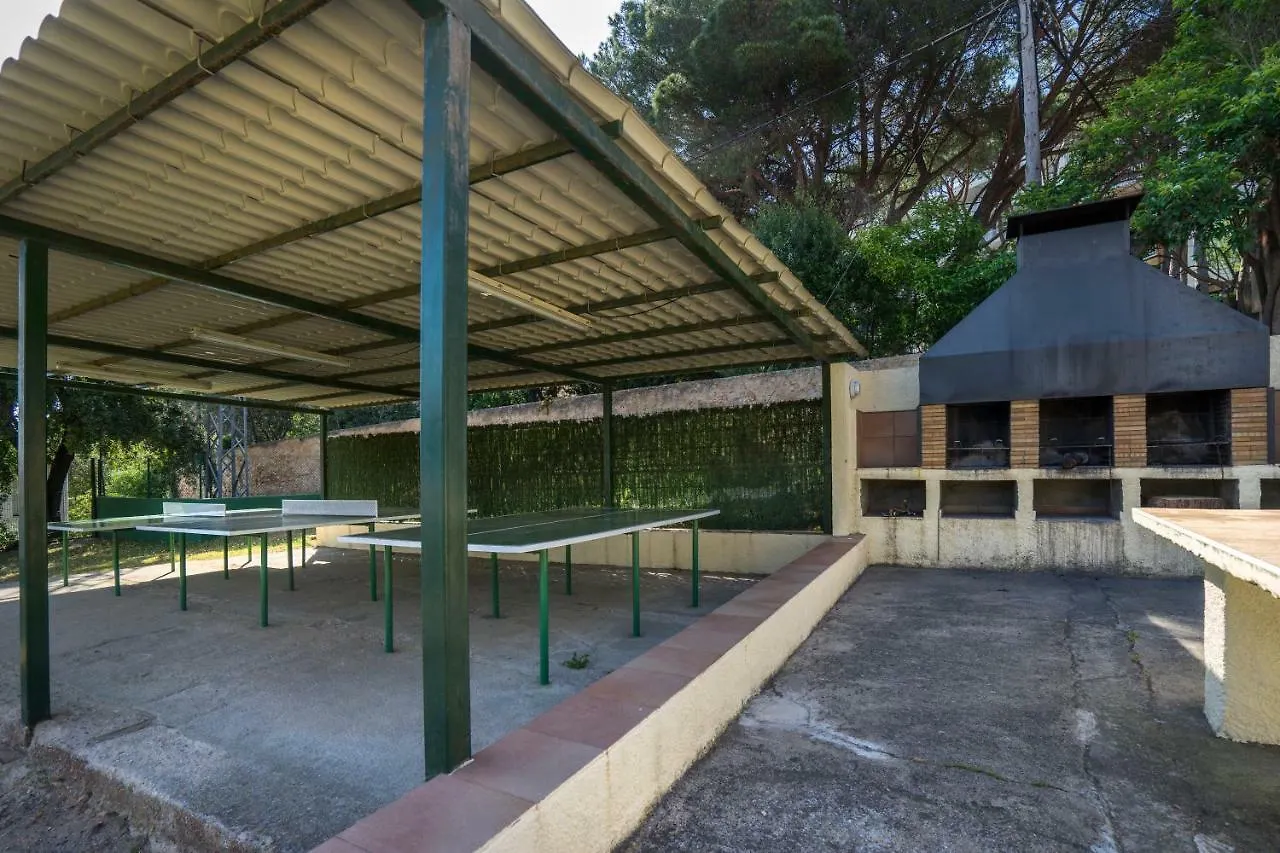 Caleta Sol Petit Apartment Sant Feliu de Guixols