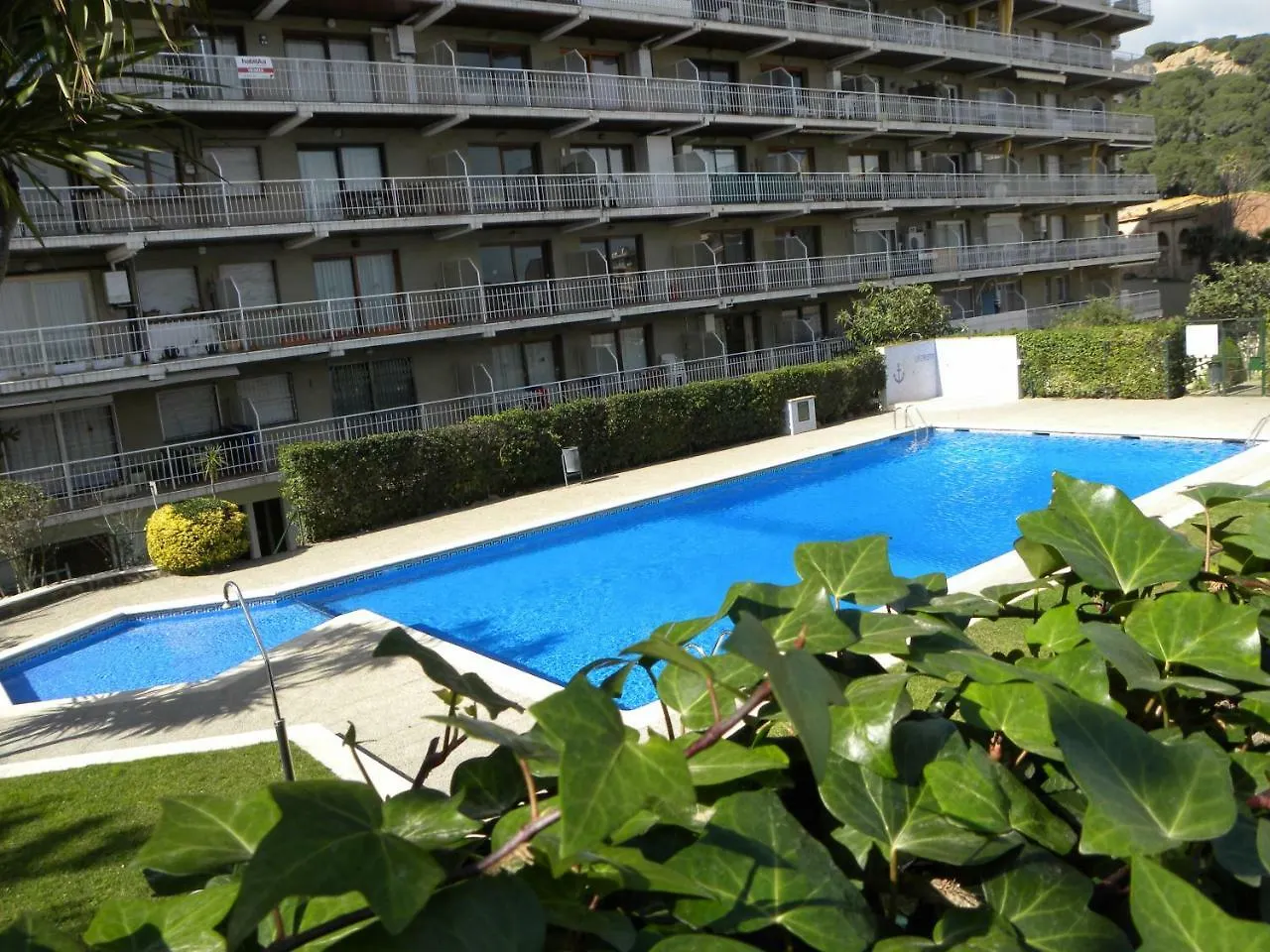 Caleta Sol Petit Apartment Sant Feliu de Guixols