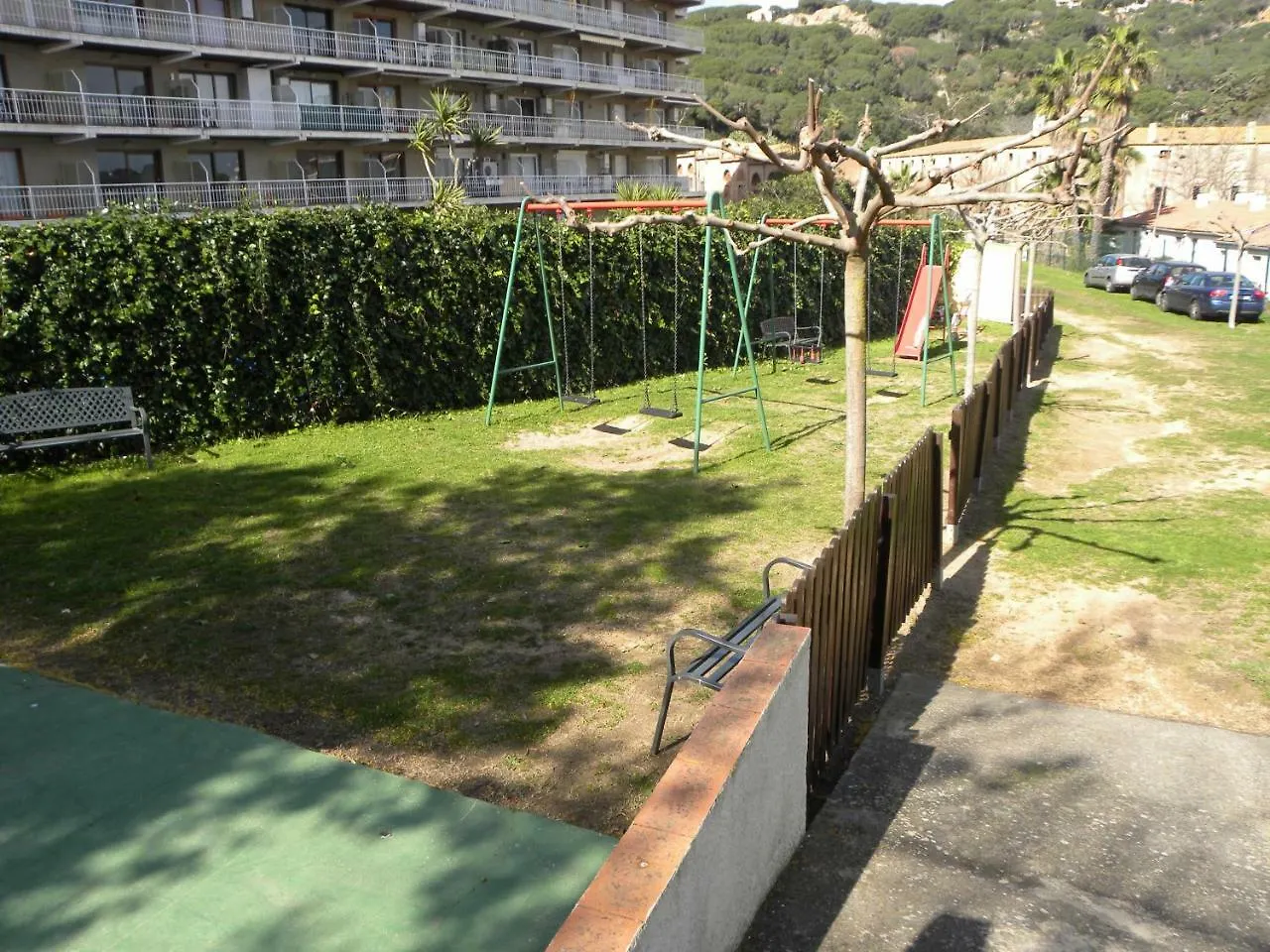 Caleta Sol Petit Apartment Sant Feliu de Guixols