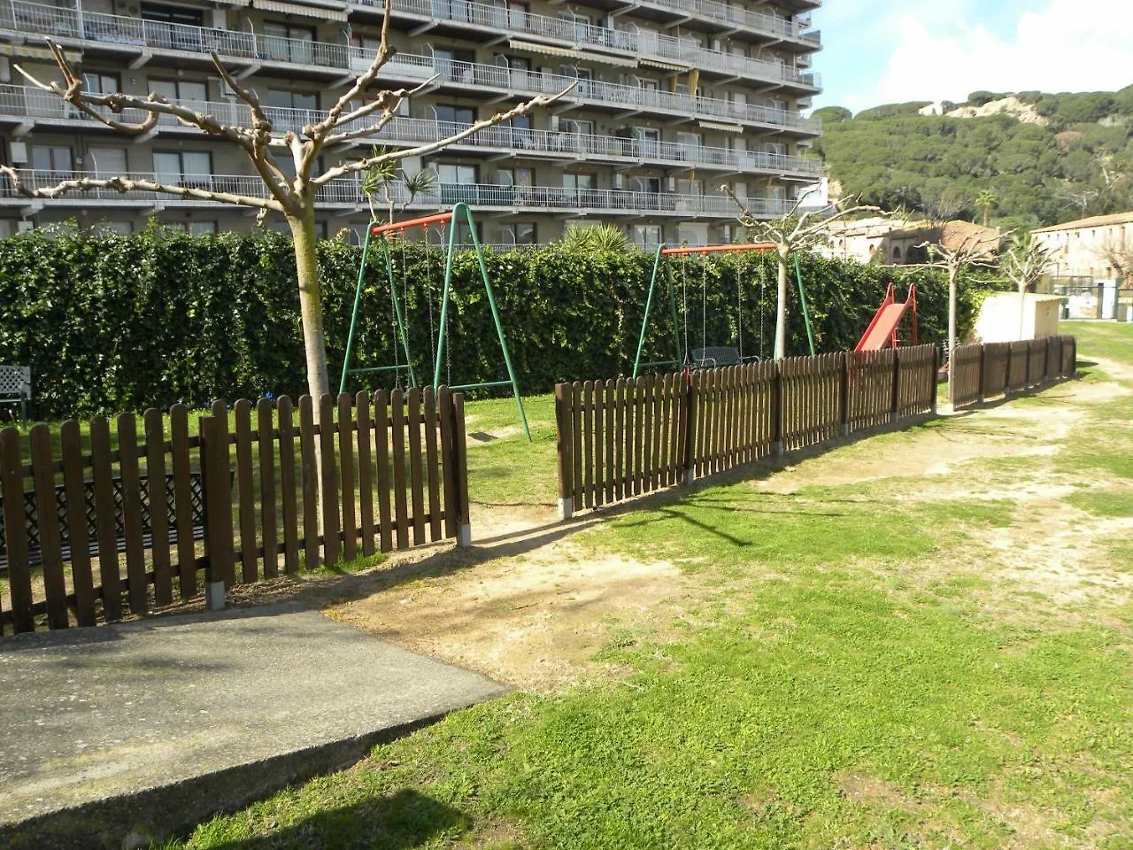 Caleta Sol Petit Apartment Sant Feliu de Guixols Spain