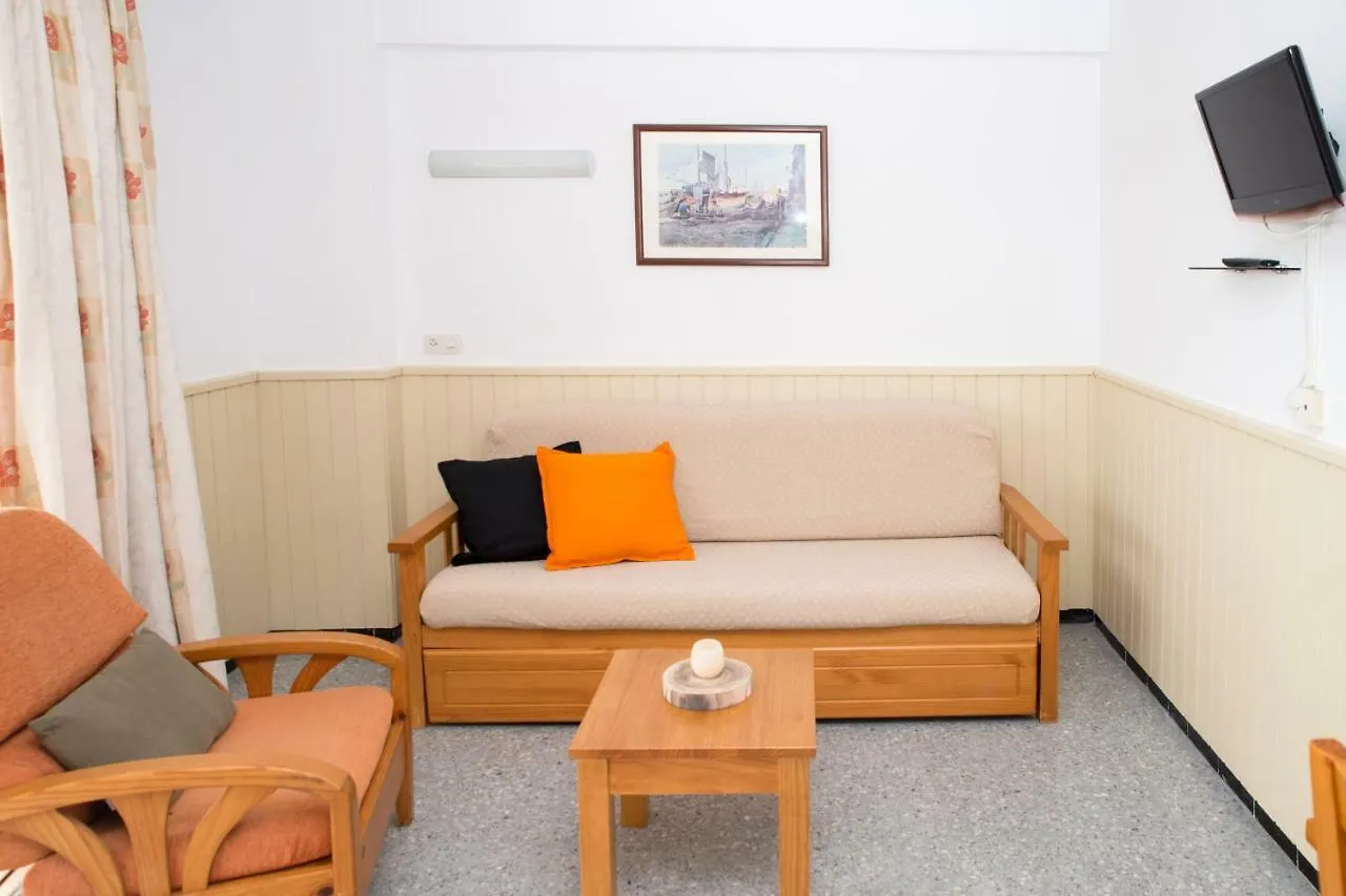 Caleta Sol Petit Apartment Sant Feliu de Guixols
